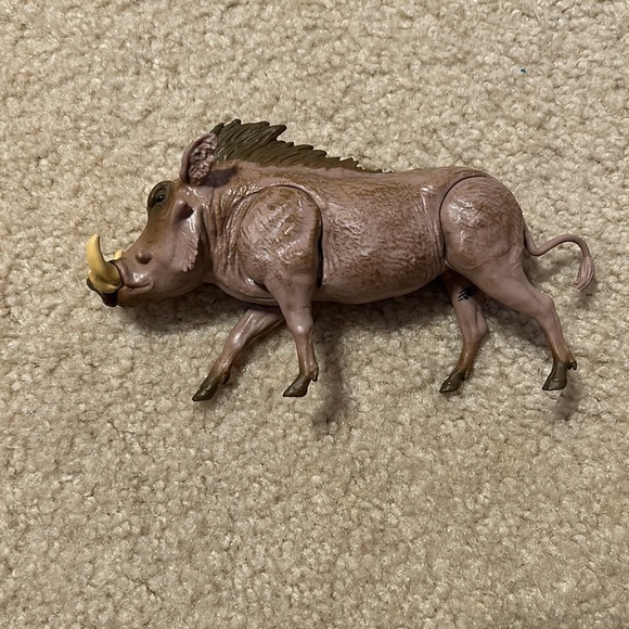 Jumanji Animal Set - Picture 6 of 6